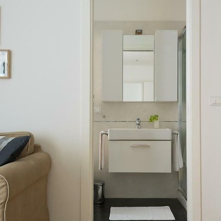 볼로냐 Housmart Nazario Sauro 15 아파트 외부 사진