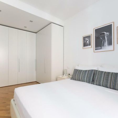 볼로냐 Housmart Nazario Sauro 15 아파트 외부 사진