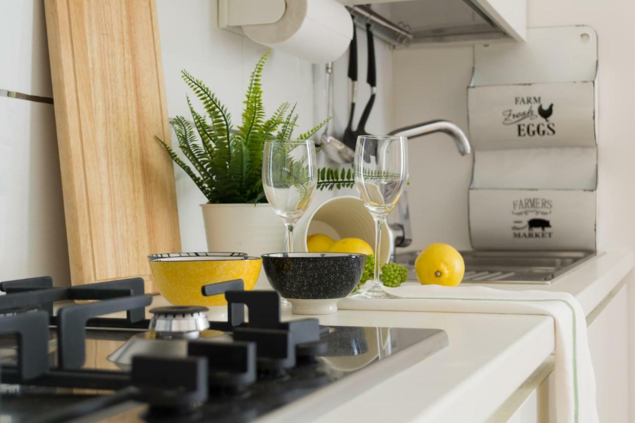 볼로냐 Housmart Nazario Sauro 15 아파트 외부 사진