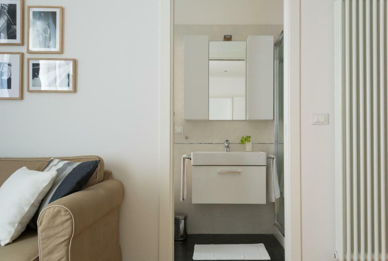 볼로냐 Housmart Nazario Sauro 15 아파트 외부 사진